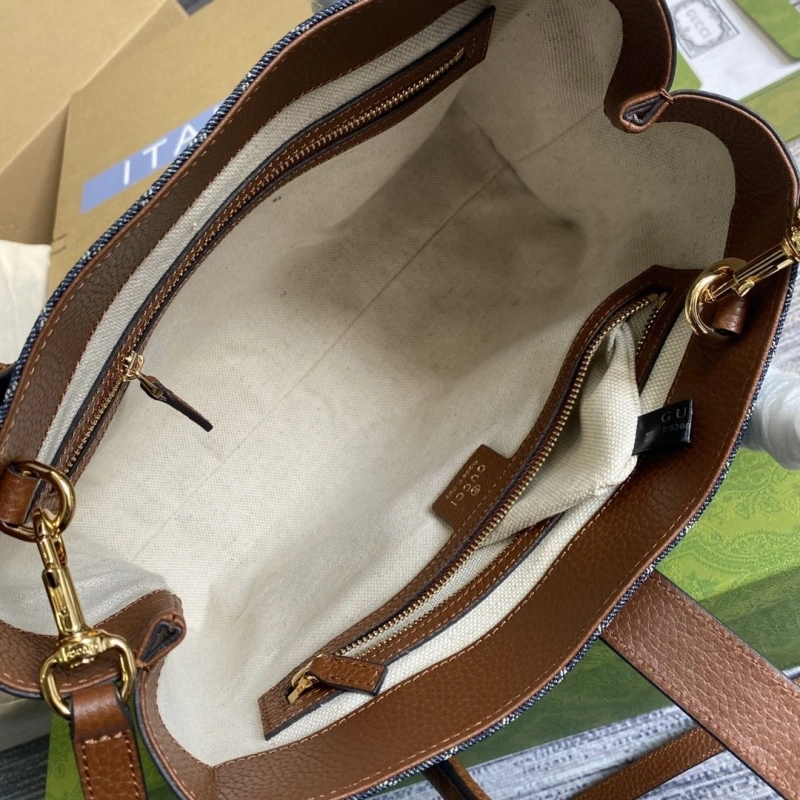 Gxccx Top Handle Bags AllSeason 43779