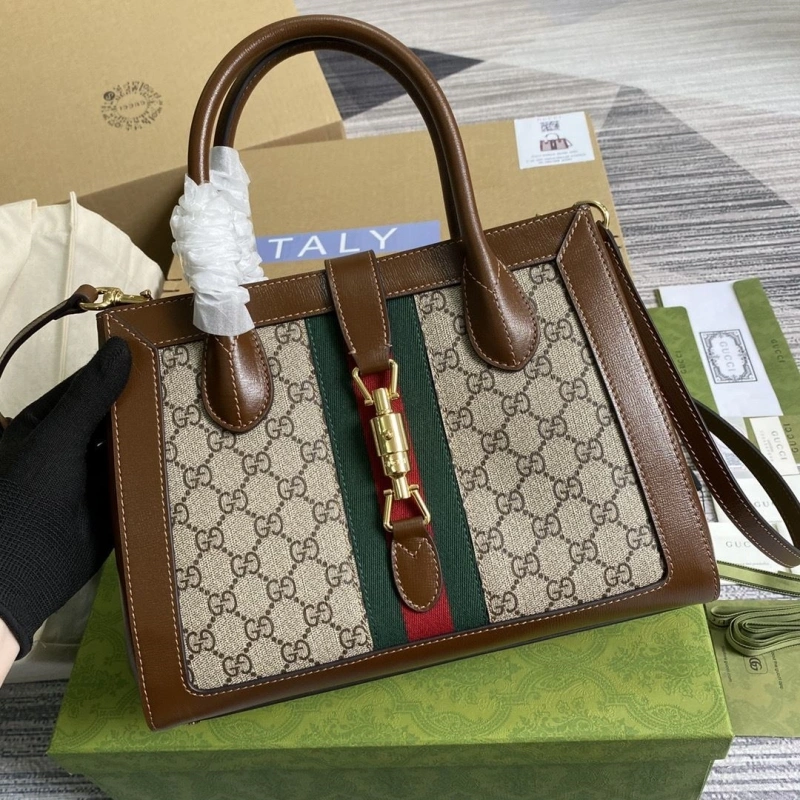 Gxccx Top Handle Bags Cozy 43787
