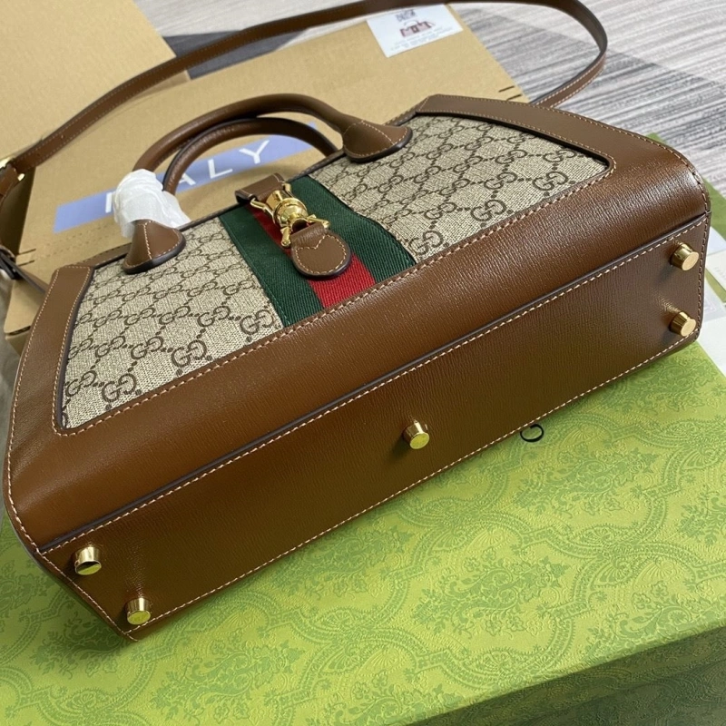 Gxccx Top Handle Bags Cozy 43787