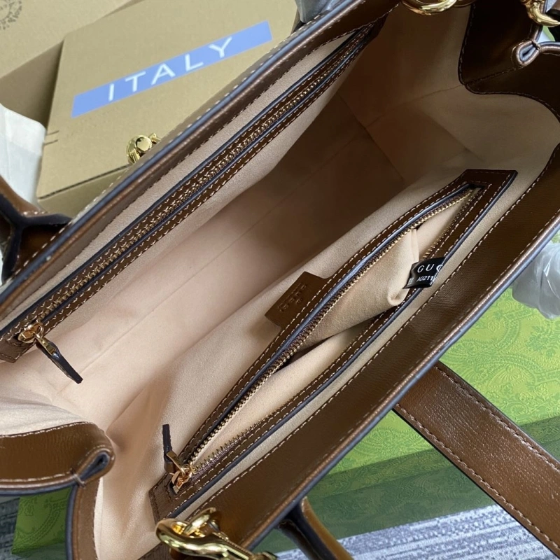 Gxccx Top Handle Bags Cozy 43787