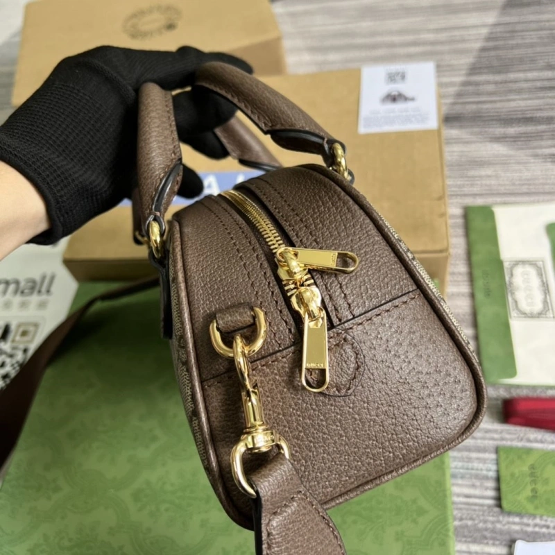 Elegant Gxccx Top Handle Bags 43805