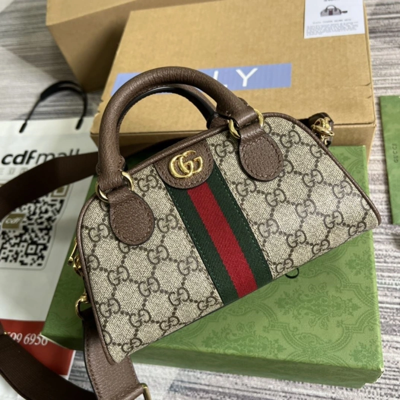 Elegant Gxccx Top Handle Bags 43805