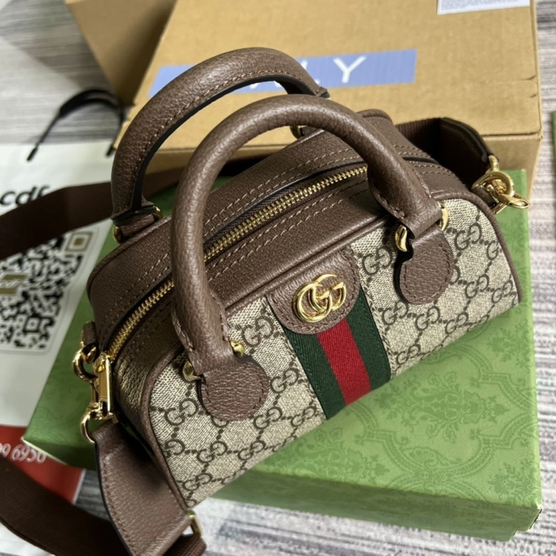 Elegant Gxccx Top Handle Bags 43805