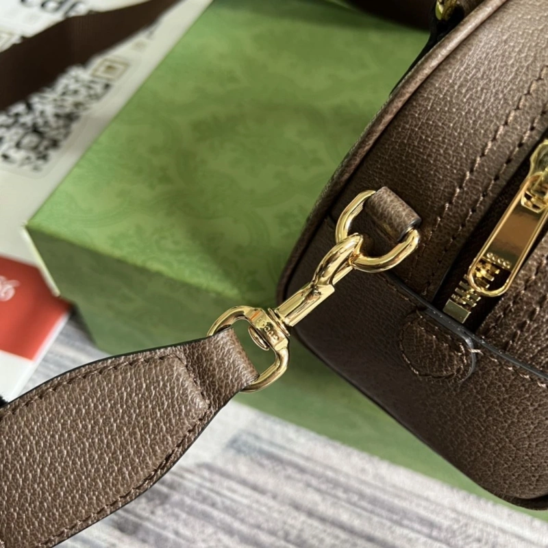 Elegant Gxccx Top Handle Bags 43805