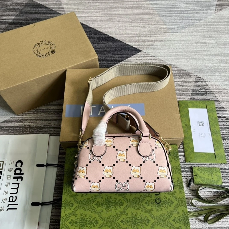 Gxccx Top Handle Bags Breathable 43799