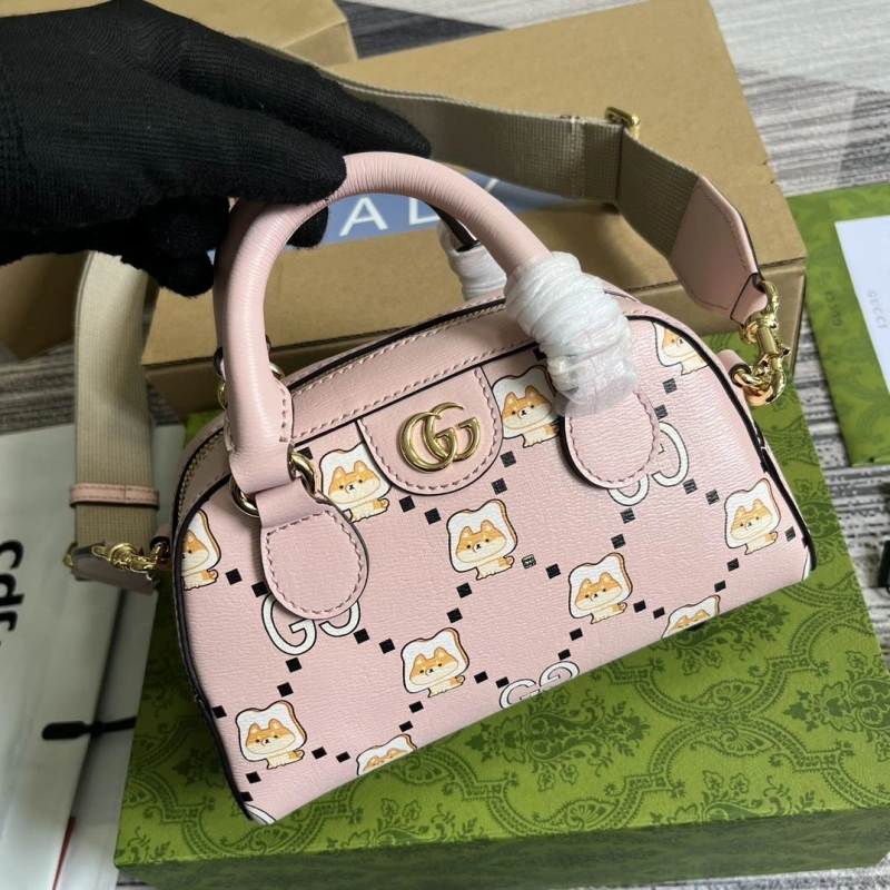 Gxccx Top Handle Bags Breathable 43799