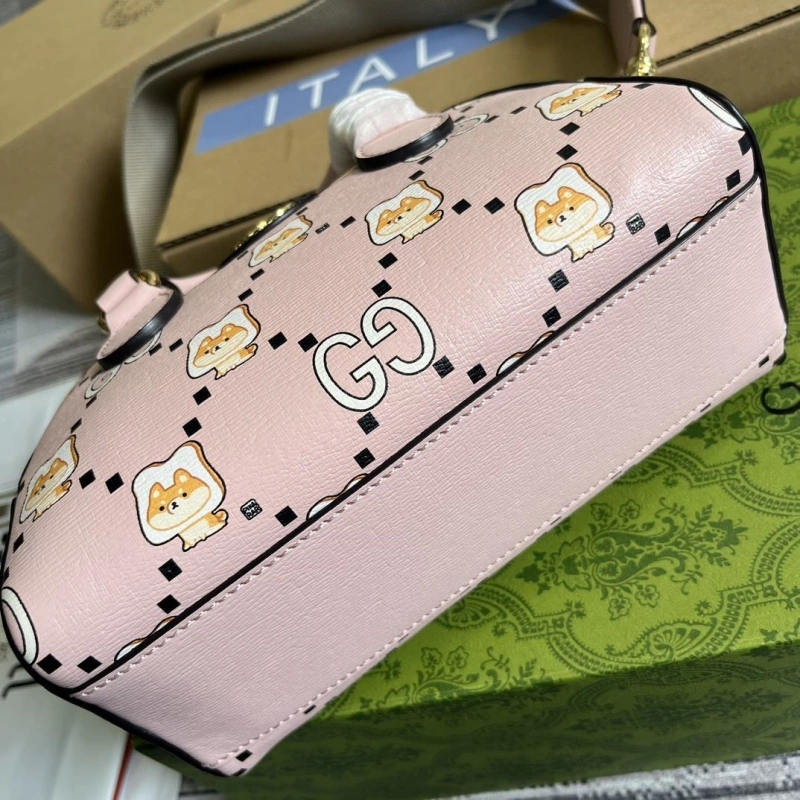 Gxccx Top Handle Bags Breathable 43799