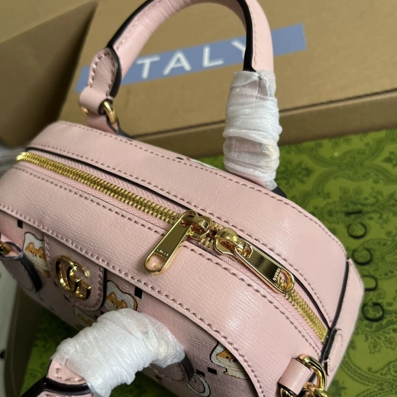 Gxccx Top Handle Bags Breathable 43799
