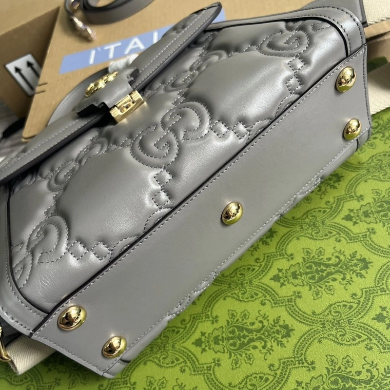 Soft Gxccx Top Handle Bags 43780