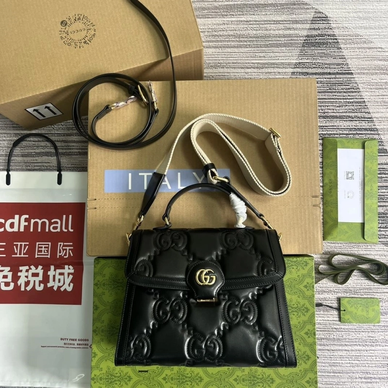 Gxccx Top Handle Bags Reliable 43807