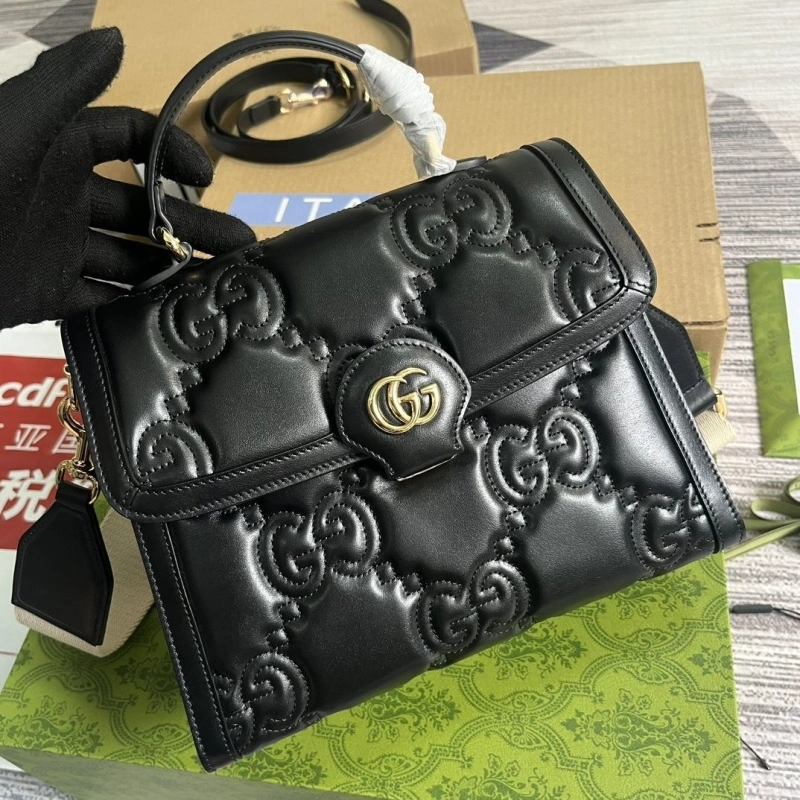 Gxccx Top Handle Bags Reliable 43807