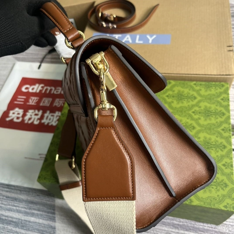 Classic Gxccx Top Handle Bags 43788