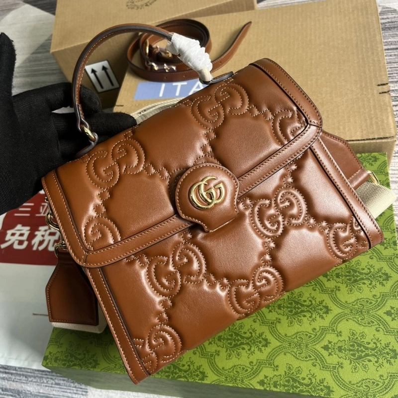 Classic Gxccx Top Handle Bags 43788