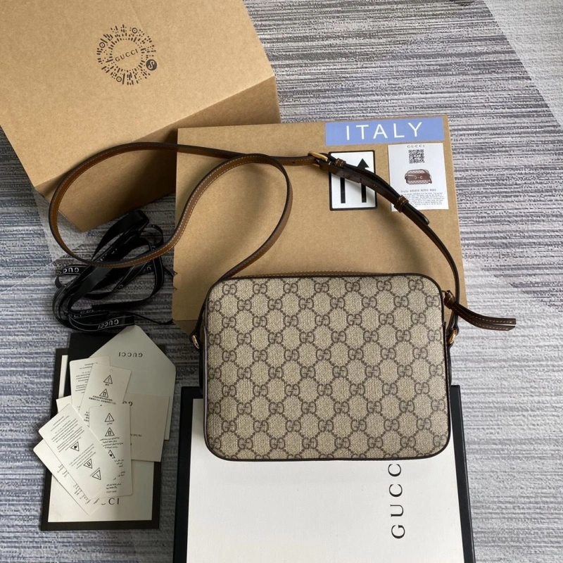Gxccx Satchel Bags Versatile 44713