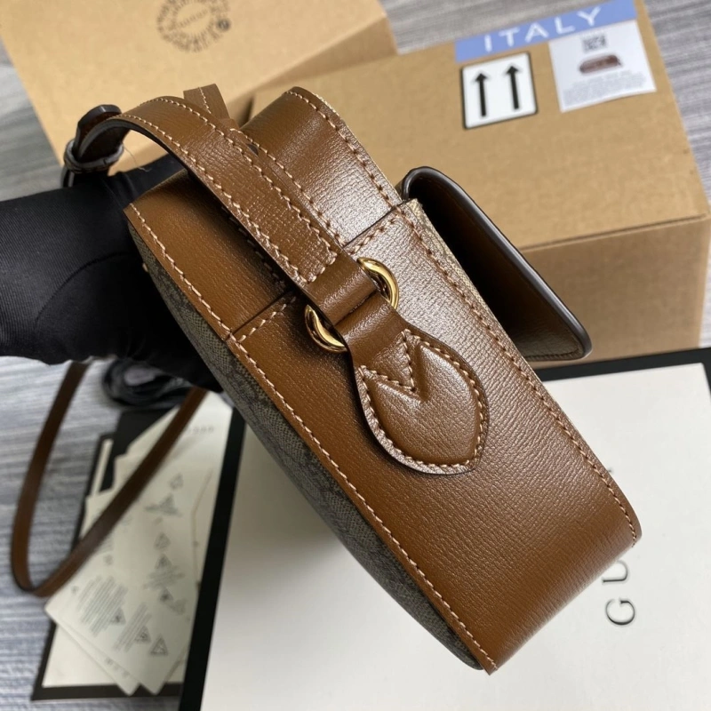 Gxccx Satchel Bags Versatile 44713