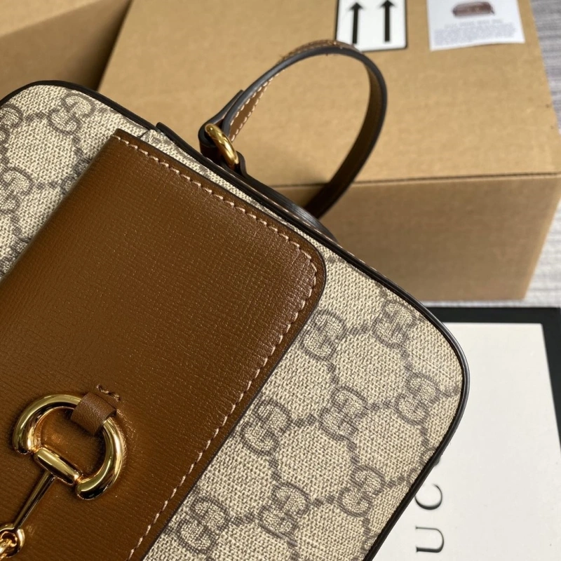 Gxccx Satchel Bags Versatile 44713