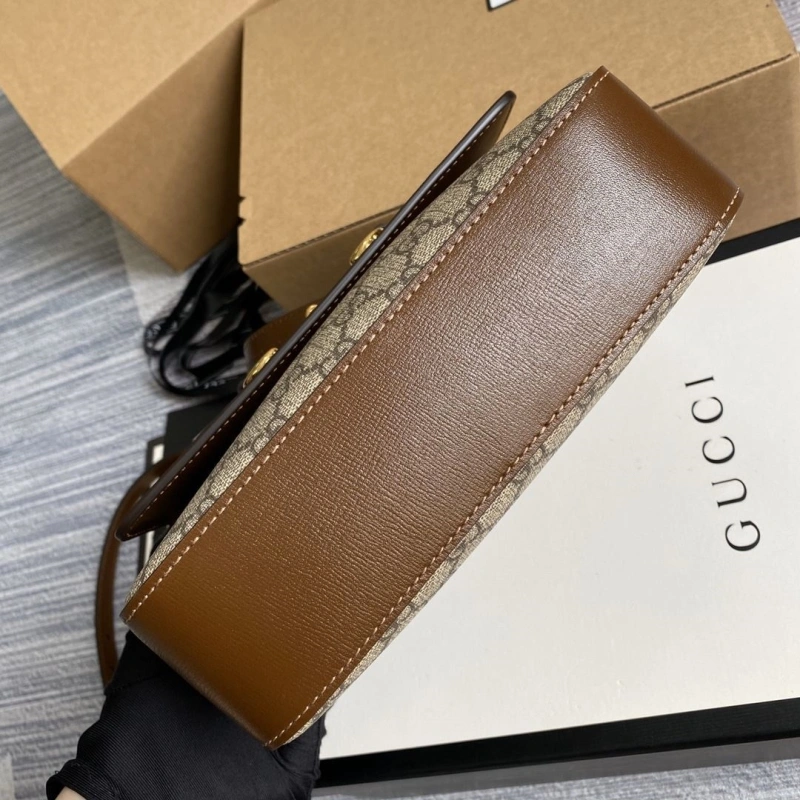 Gxccx Satchel Bags Versatile 44713