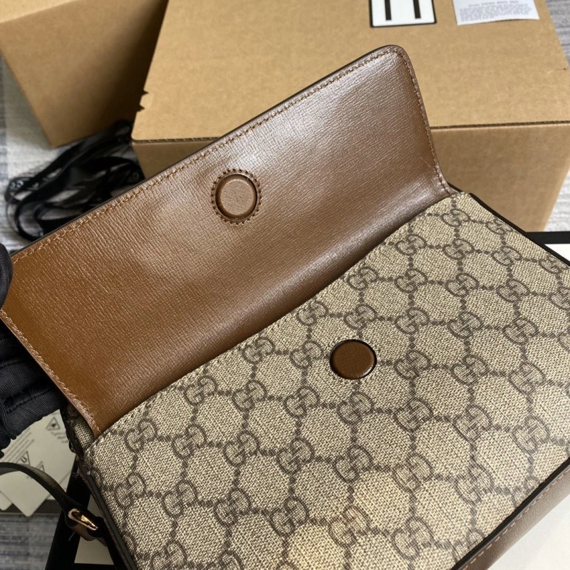 Gxccx Satchel Bags Versatile 44713