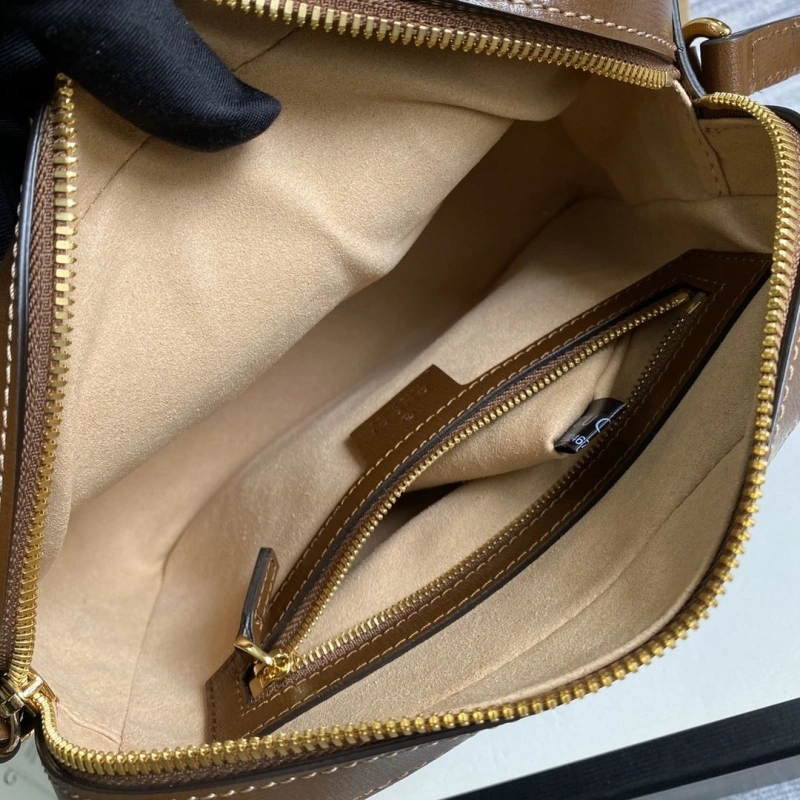 Gxccx Satchel Bags Versatile 44713