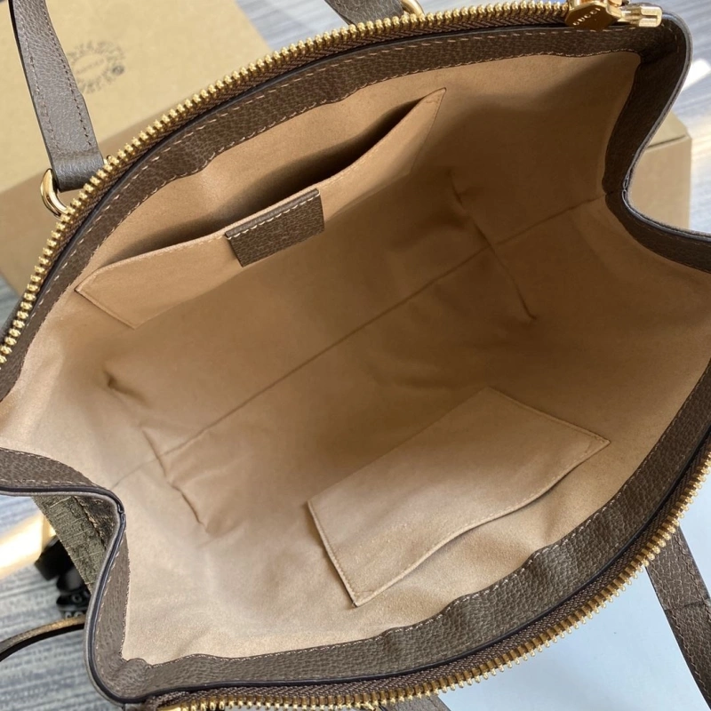 Soft Gxccx Top Handle Bags 43760
