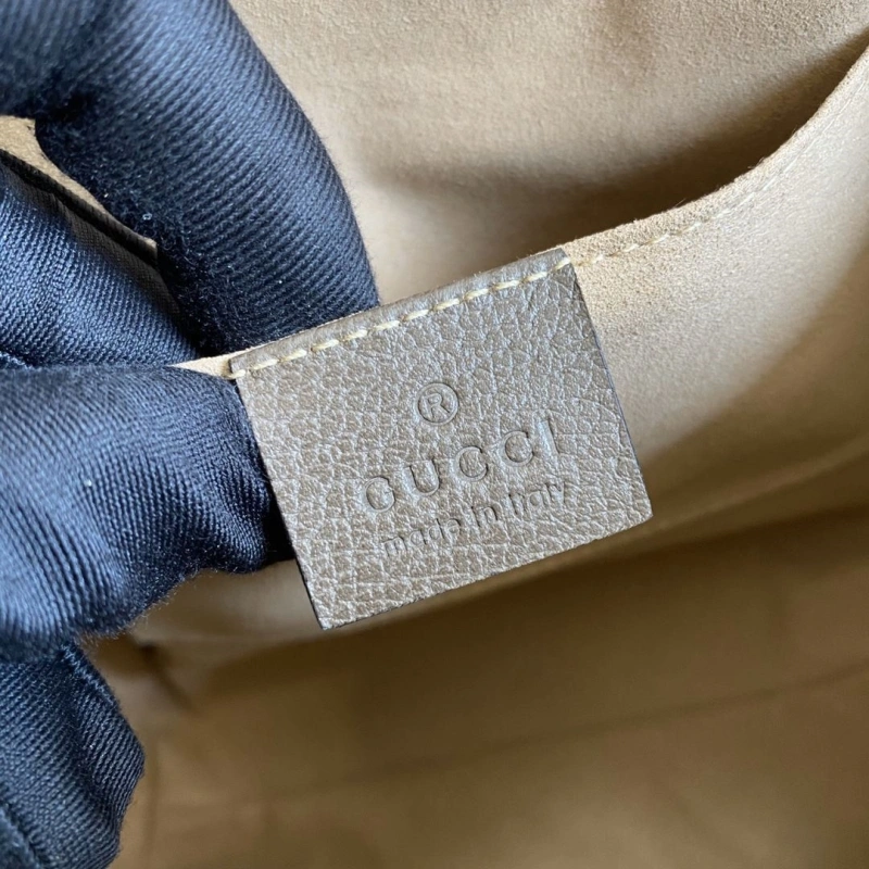 Soft Gxccx Top Handle Bags 43760