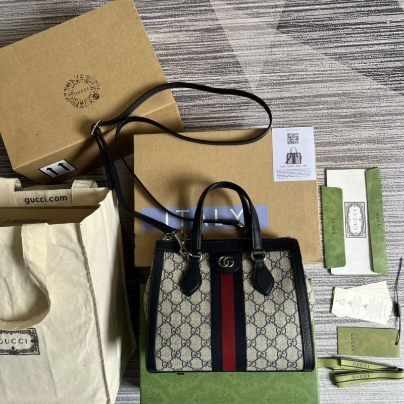 Minimalist Gxccx Top Handle Bags 43797