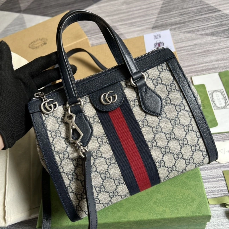 Minimalist Gxccx Top Handle Bags 43797