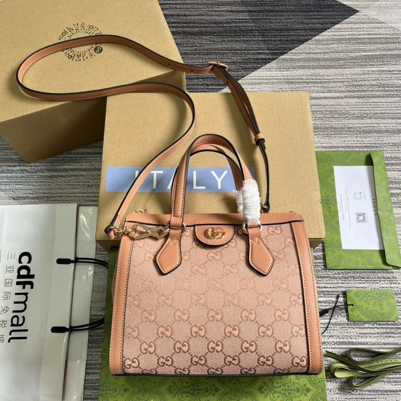 Popular Gxccx Top Handle Bags 43765