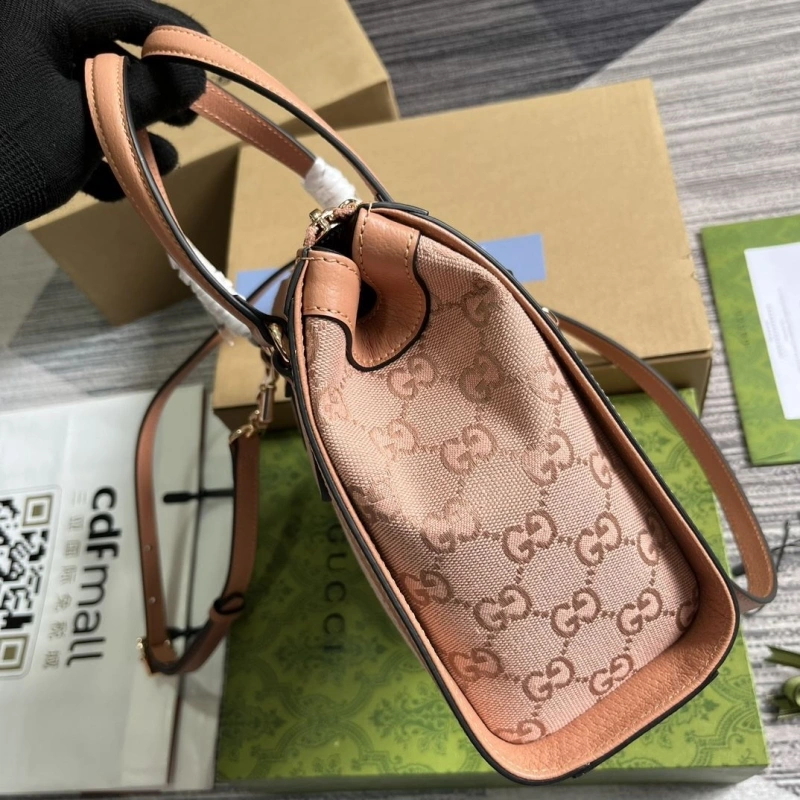 Popular Gxccx Top Handle Bags 43765