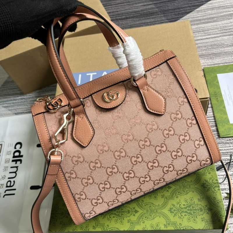 Popular Gxccx Top Handle Bags 43765