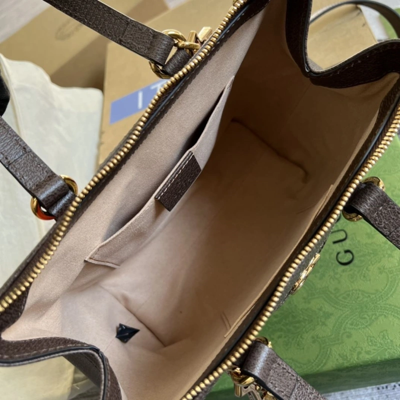 Gxccx Top Handle Bags Flexible 43794