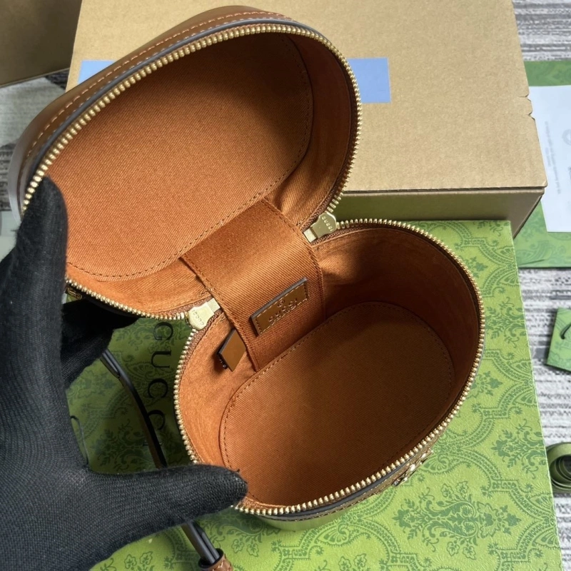 Gxccx Cosmetic Bags ModernLook 45122