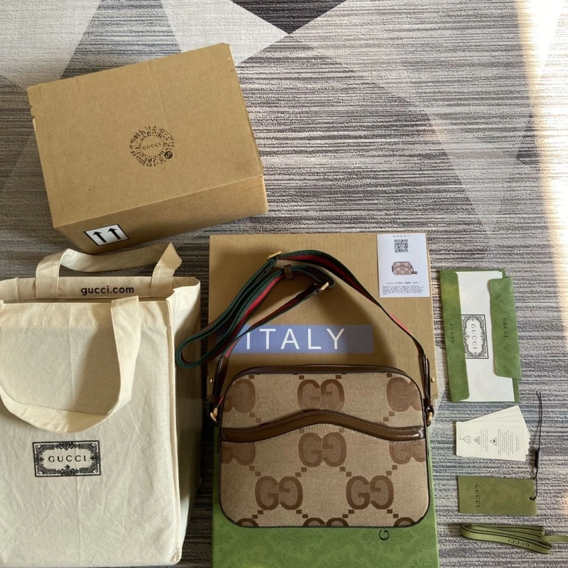 Functional Gxccx Satchel Bags 44720