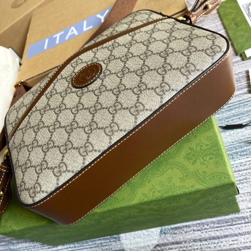 Affordable Gxccx Satchel Bags 44740