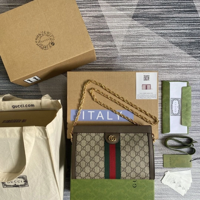 Efficient Gxccx Satchel Bags 44735