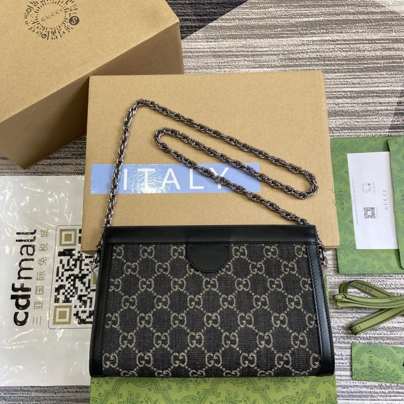 Sophisticated Gxccx Satchel Bags 44723