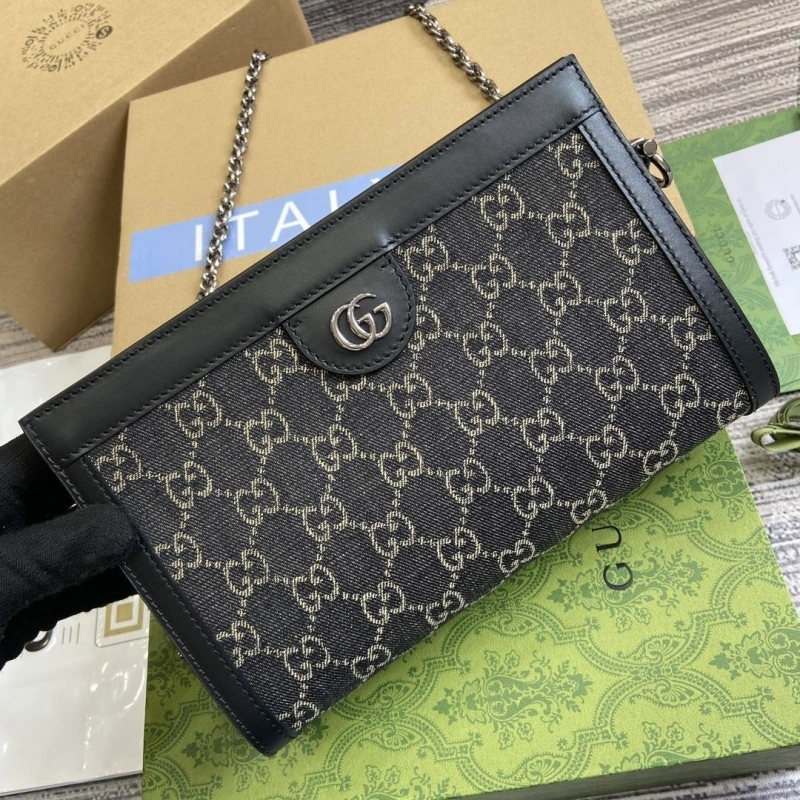 Sophisticated Gxccx Satchel Bags 44723