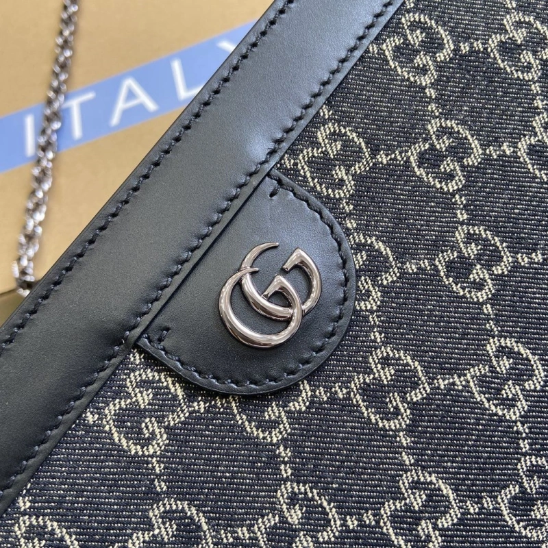 Sophisticated Gxccx Satchel Bags 44723