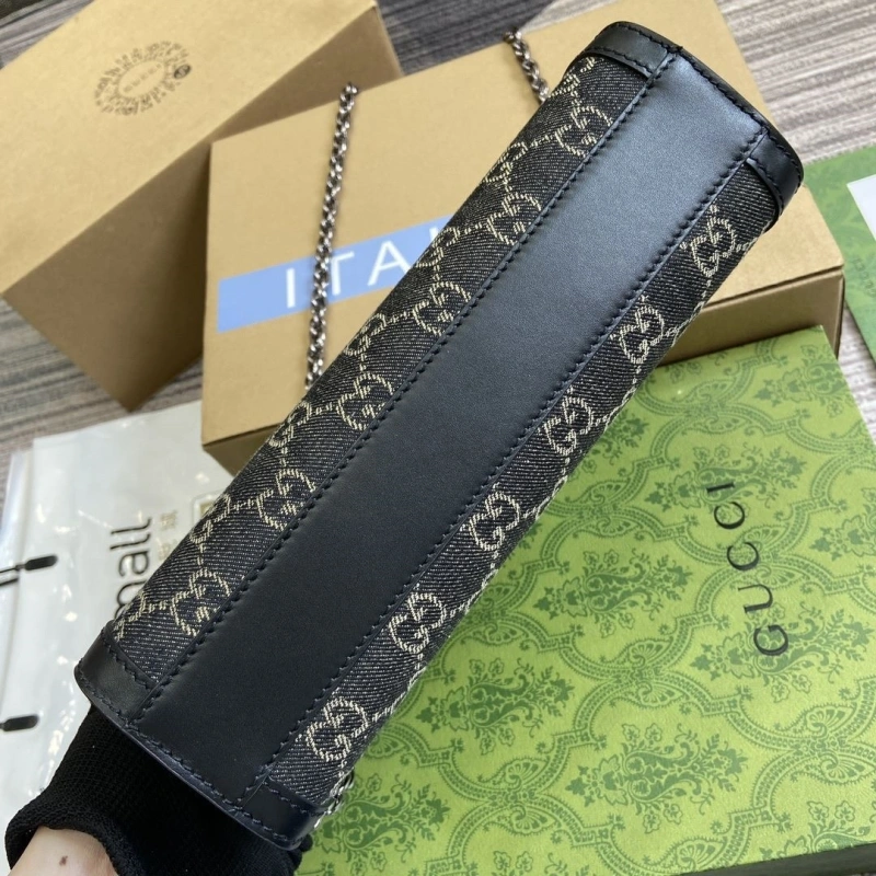Sophisticated Gxccx Satchel Bags 44723
