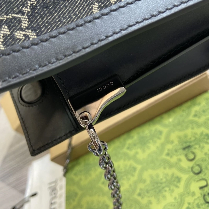 Sophisticated Gxccx Satchel Bags 44723