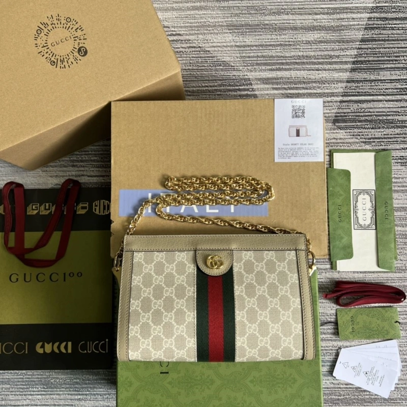Gxccx Satchel Bags Functional 44719