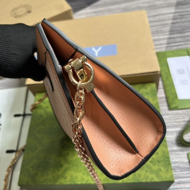 Cozy Gxccx Satchel Bags 44706