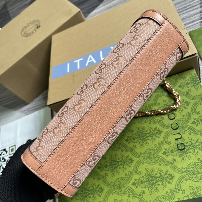 Cozy Gxccx Satchel Bags 44706