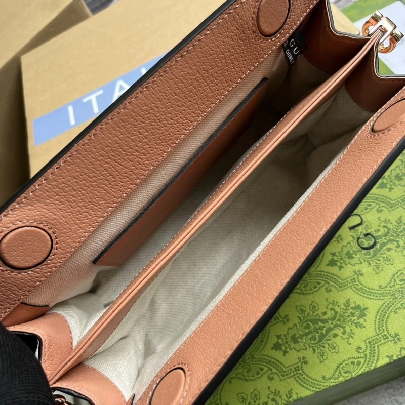 Cozy Gxccx Satchel Bags 44706