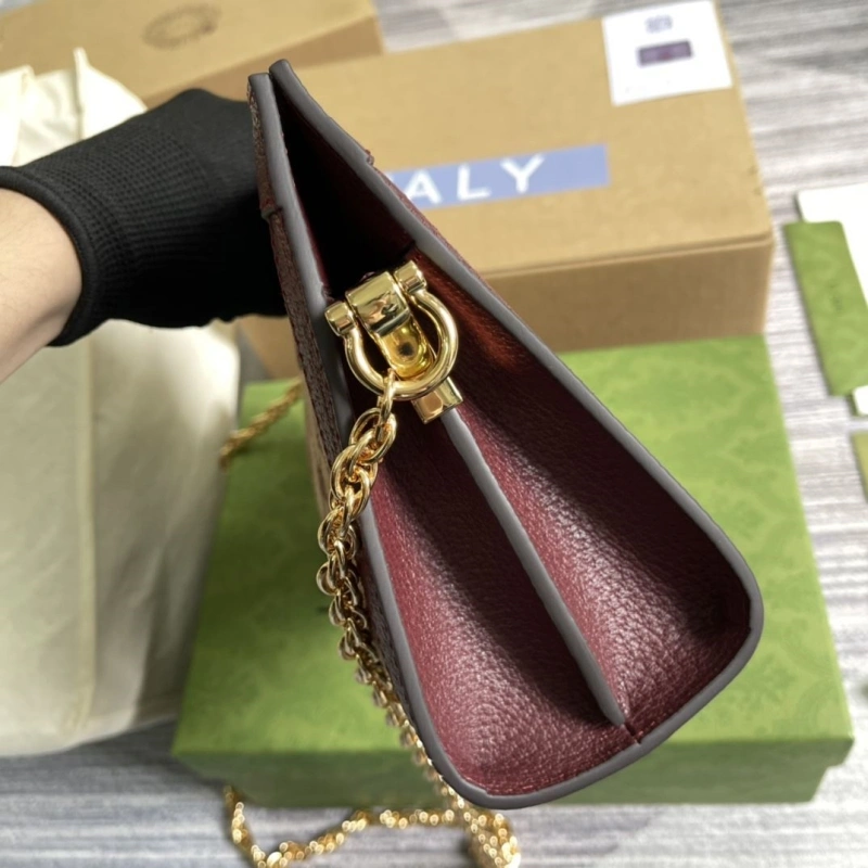 Gxccx Satchel Bags Resilient 44707