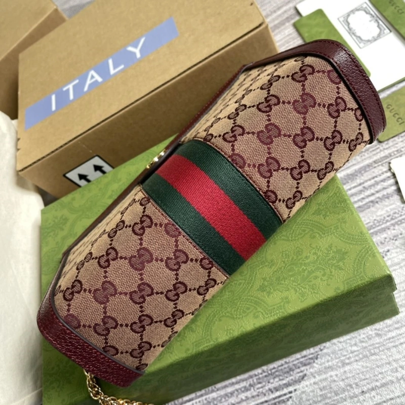 Gxccx Satchel Bags Resilient 44707