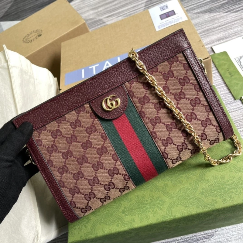 Gxccx Satchel Bags Resilient 44707