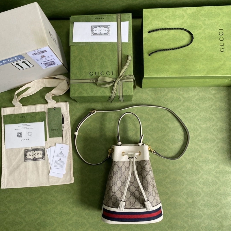 HighQuality Gxccx Bucket Bags 45219