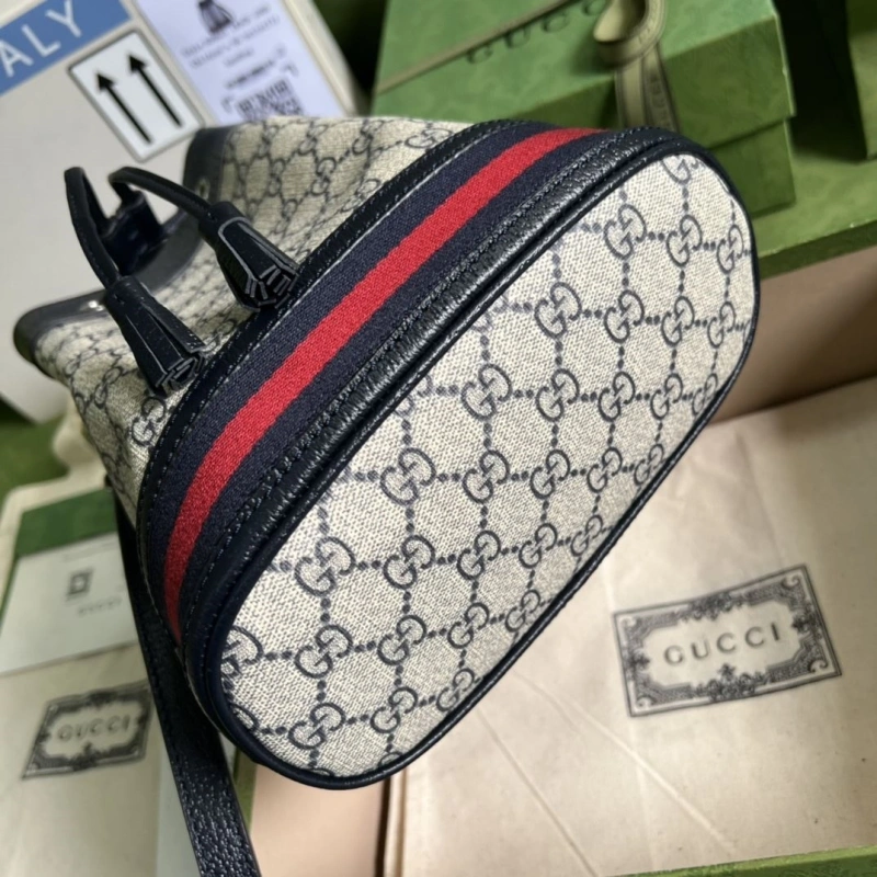 Gxccx Bucket Bags Bold 45216