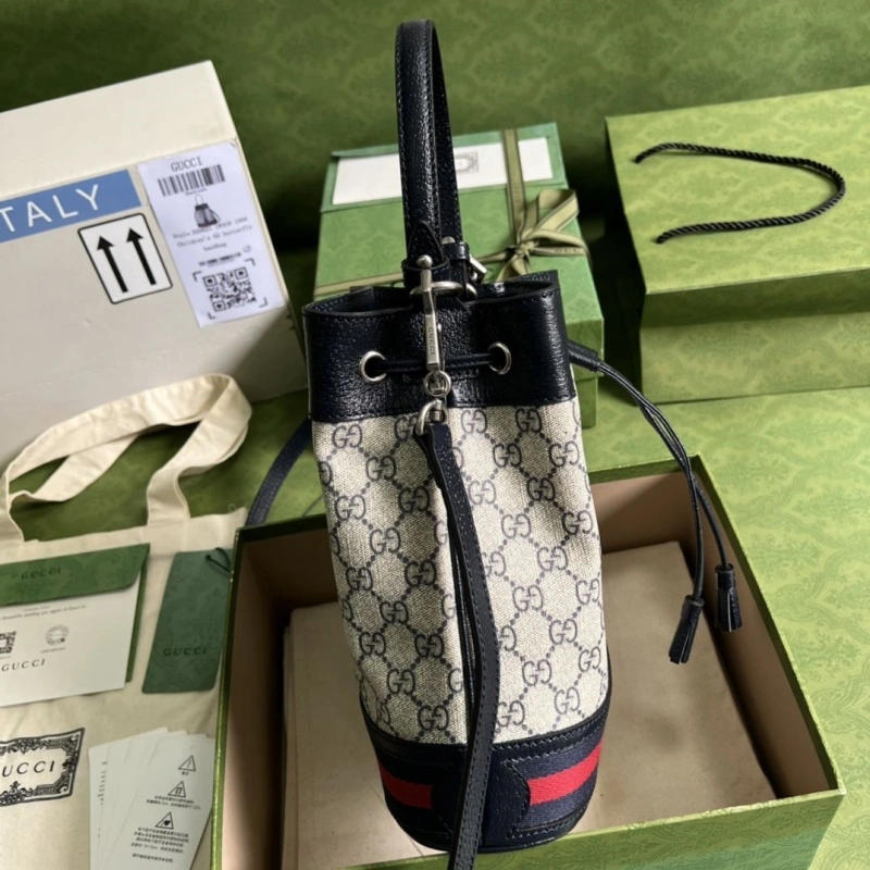 Gxccx Bucket Bags Bold 45216